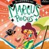 Marcus Pocus. Cuaderno de vacaciones. 3º de Primaria< Outlet