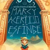 Marcy y el acertijo de la esfinge< Best