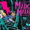 Margo Maloo 3 y la red enmarañada< Sale