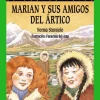 Marian y sus amigos del ártico. Duende Verde Anaya< Online
