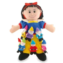 Marioneta Blancanieves<Fiesta Sale