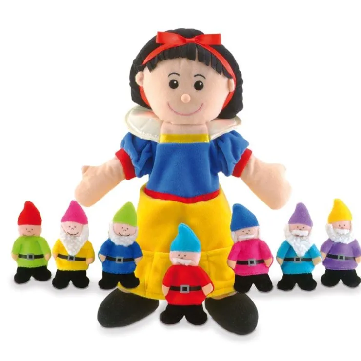 Marioneta Blancanieves<Fiesta Sale
