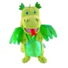 Marioneta dragón verde<Fiesta Best