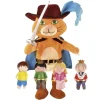 Marioneta Gato con botas<Fiesta Hot
