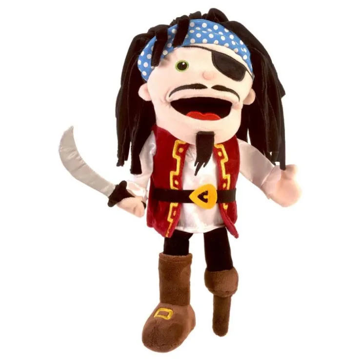 Marioneta pirata<Fiesta Clearance