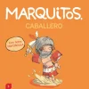 Marquitos, caballero< Outlet