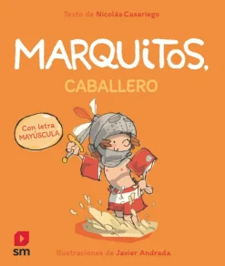 Marquitos, caballero< Outlet