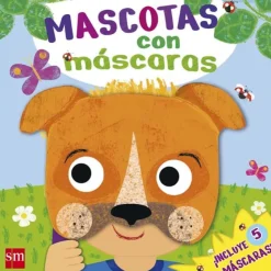 Mascotas con máscaras< Discount