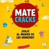 Matecracks. Actividades de competencia matemática: numeración, cálculo y resoluc<