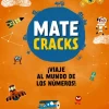Matecracks. Actividades de competencia matemática: numeración, cálculo y resoluc< Outlet
