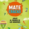 Matecracks. Actividades de competencia matemática: numeración, cálculo y resoluc< Sale