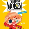 Mateo Molón 2 - Un lío perruno< Outlet