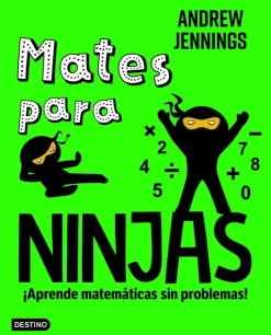 Mates para ninjas< Sale