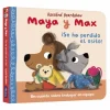 Maya y Max - ¡Se ha perdido el osito!< Discount