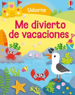 Me divierto de vacaciones< Discount
