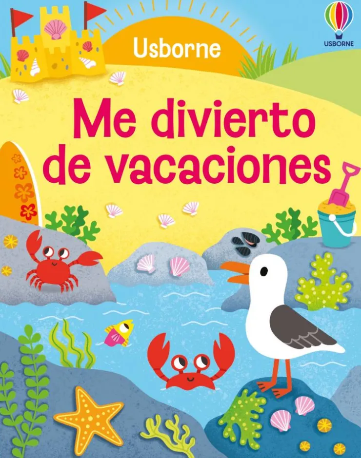 Me divierto de vacaciones< Discount