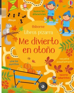 Me divierto en otoño< Clearance