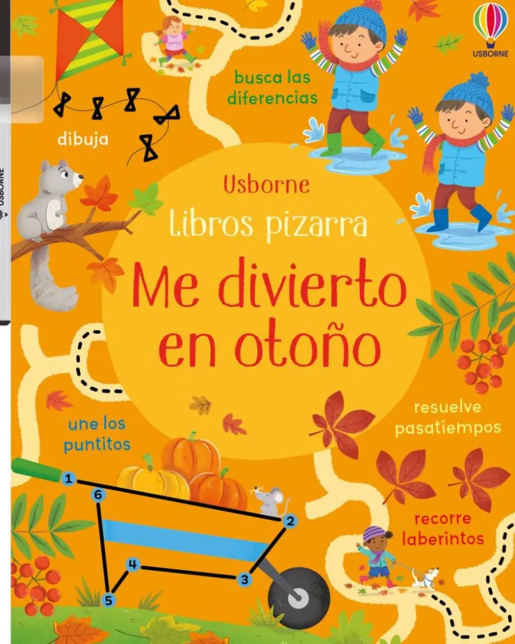 Me divierto en otoño< Clearance