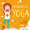 Me encanta el yoga< Clearance