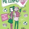 Me llamo Bea, 2. Amistad en peligro< Discount