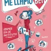 Me llamo Bea, 1. ¡Primer día de instituto!< Sale