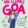 Me llamo Goa 1 - Me llamo Goa< New