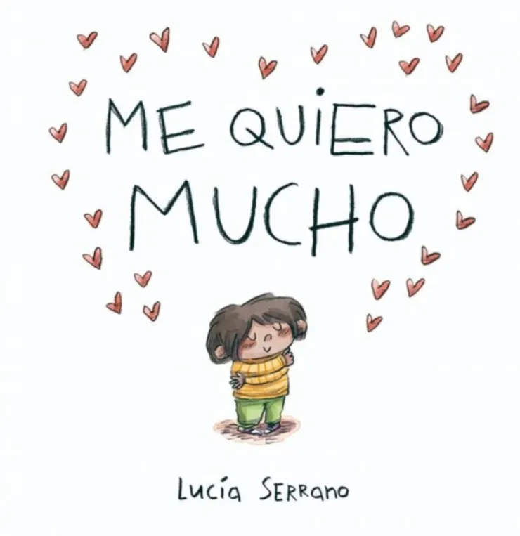 Me quiero mucho< Clearance