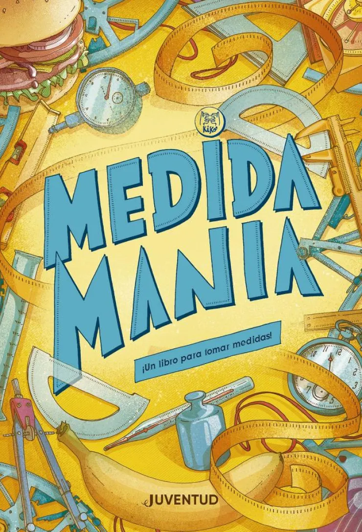 Medidamanía< Hot