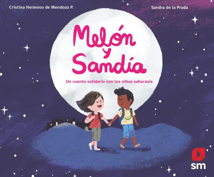 Melón y sandía< Best