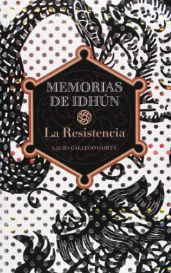 Memorias de Idhún I. La Resistencia< Sale