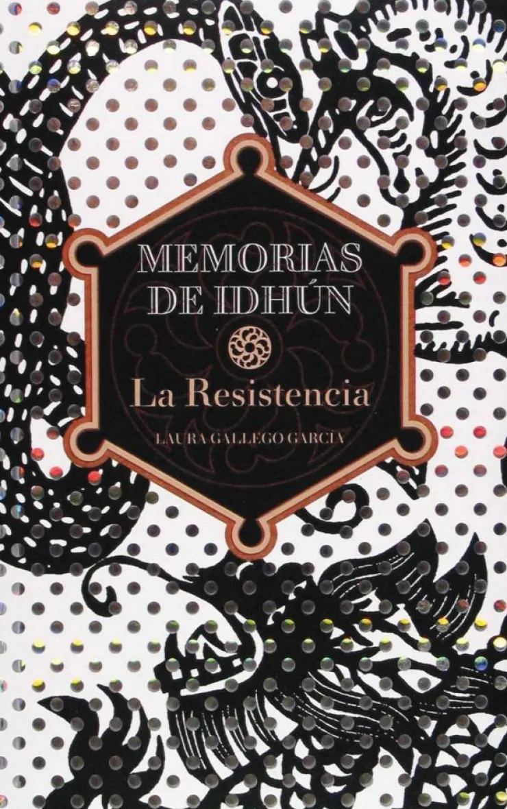 Memorias de Idhún I. La Resistencia< Sale