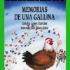 Memorias de una gallina< New