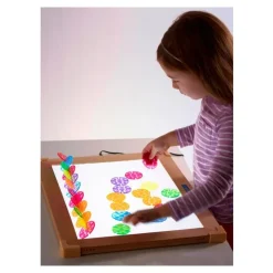 Mesa de luz LED<Guidecraft Best
