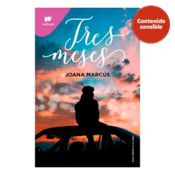 Meses a tu lado 3: Tres meses<