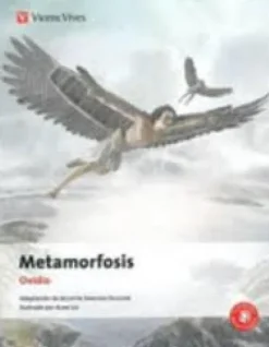 Metamorfosis (Ovidio)<