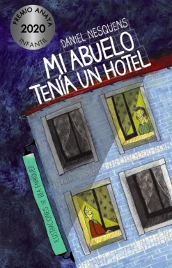 Mi abuelo tenía un hotel< Best