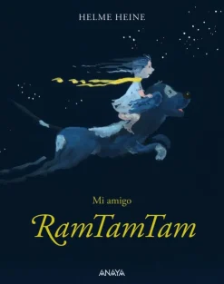 Mi amigo Ramtamtam< Online