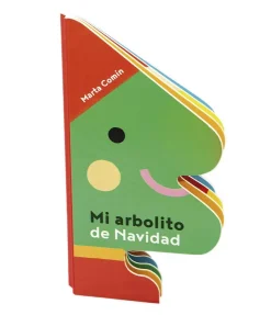 Mi arbolito de Navidad<