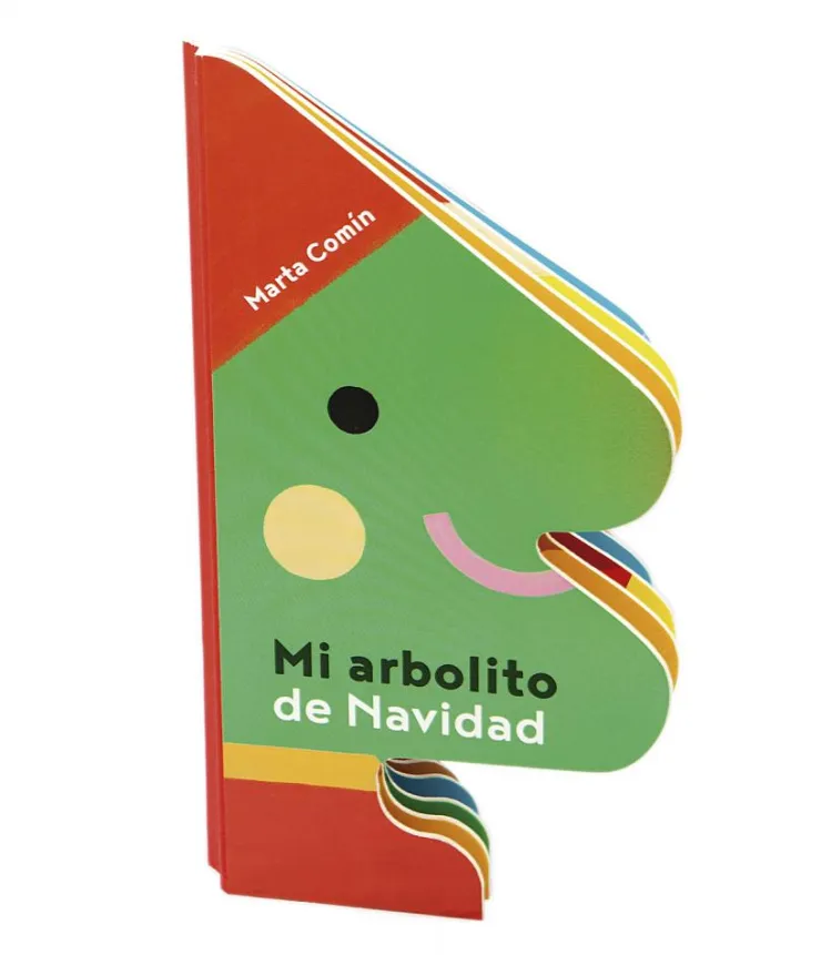 Mi arbolito de Navidad<
