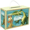 Mi caja secreta de dragones< Best