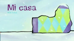 Mi casa<