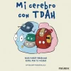 Mi cerebro con TDAH<