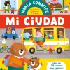 Mi ciudad< Best