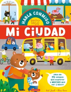 Mi ciudad< Best