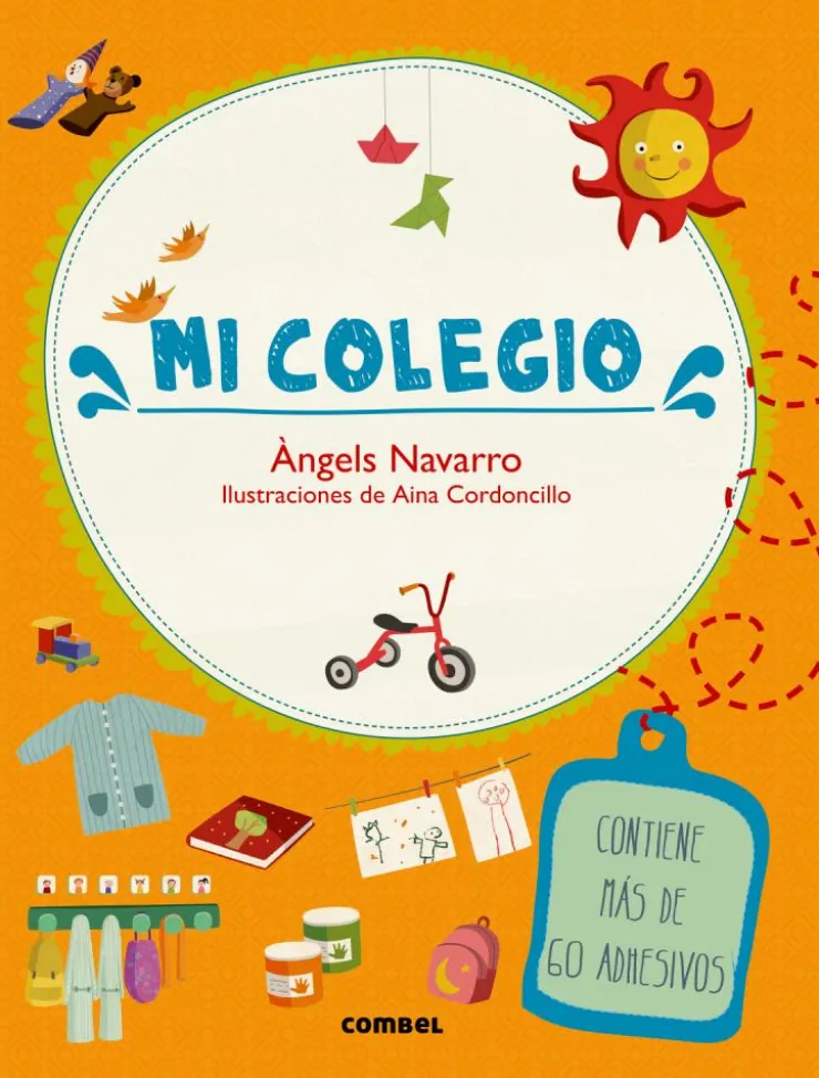 Mi colegio< Hot
