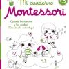 Mi cuaderno Montessori 3< Outlet