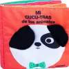 Mi cucú-tras de los animales< Discount