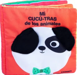 Mi cucú-tras de los animales< Discount