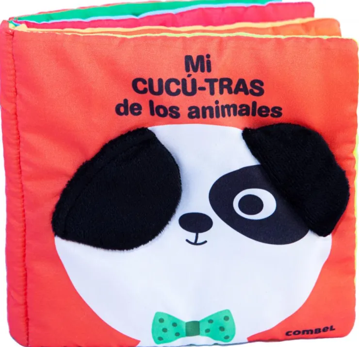Mi cucú-tras de los animales< Discount