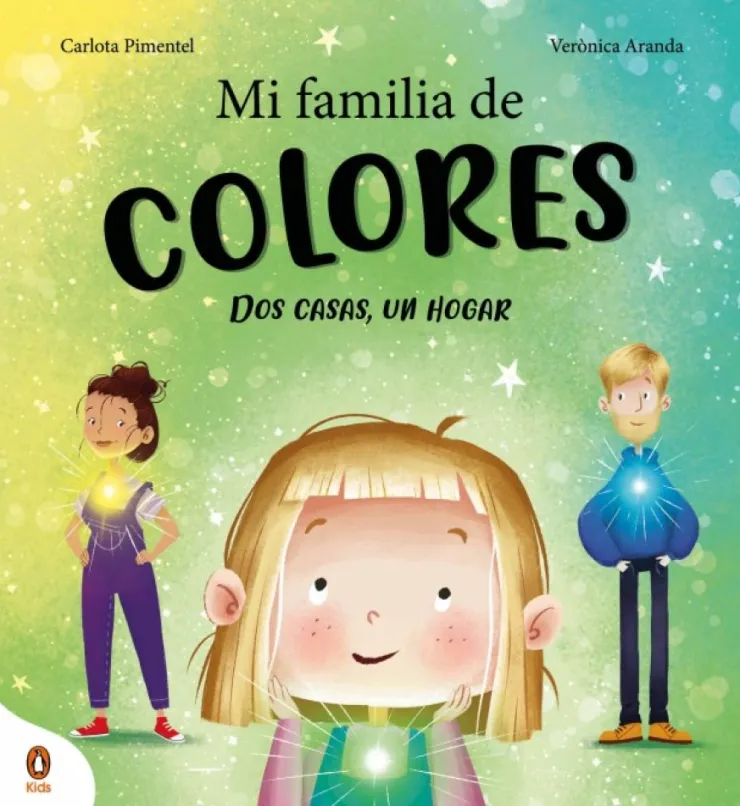 Mi familia de colores< Best